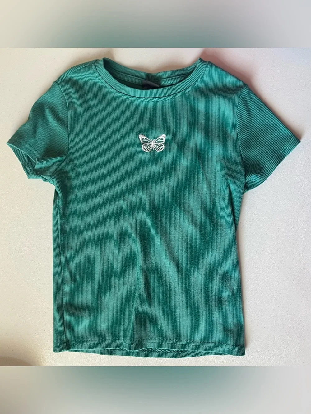 Art Class Short Sleeve Shirt - Youth Size 10/12